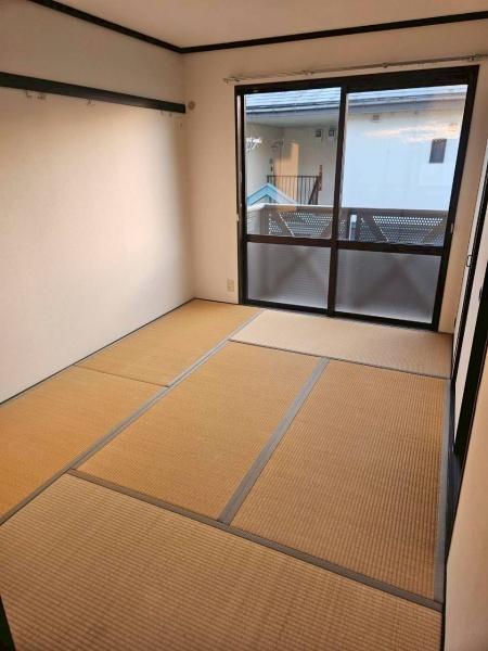 オークハイツＣ棟