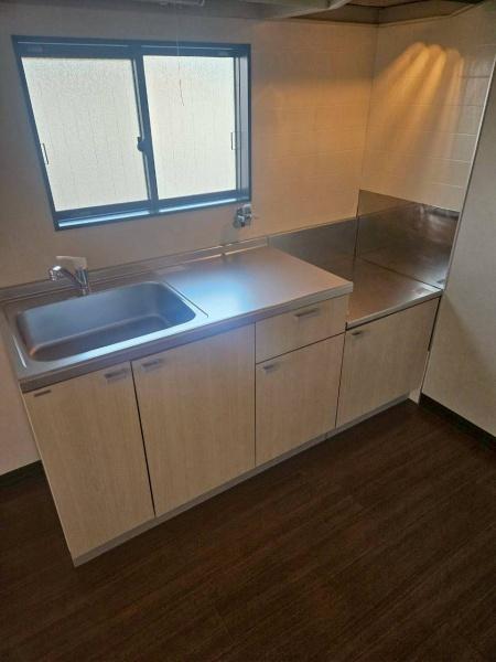 オークハイツＣ棟