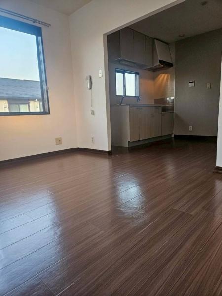 オークハイツＣ棟