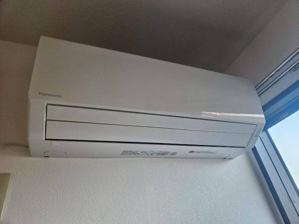 オークハイツＣ棟