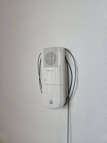 オークハイツＣ棟