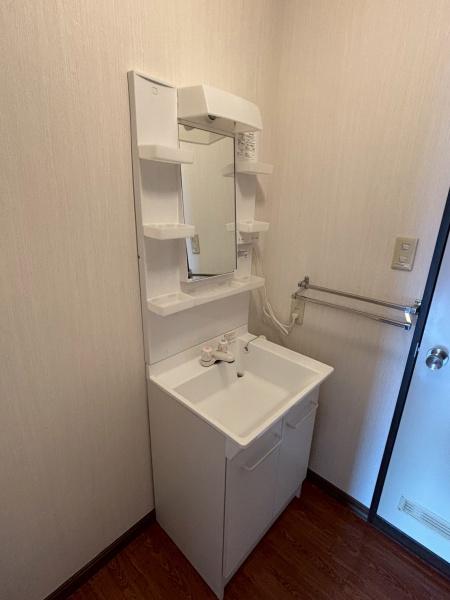 オークハイツＦ棟