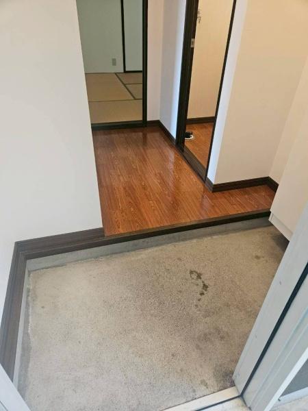 オークハイツＦ棟