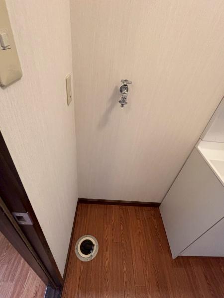 オークハイツＦ棟