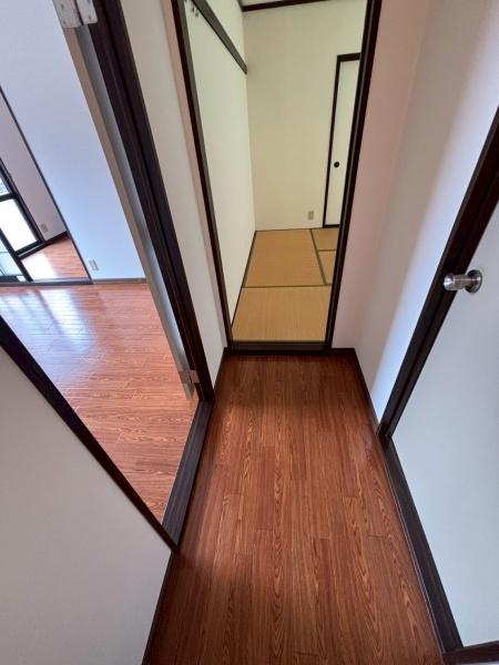 オークハイツＦ棟