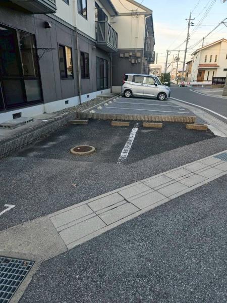 オークハイツＦ棟