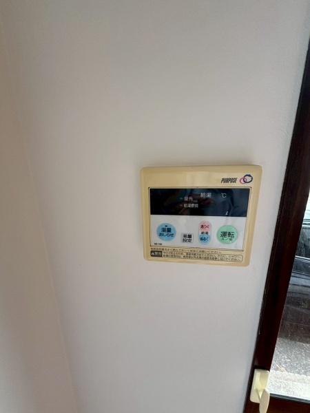 オークハイツＦ棟