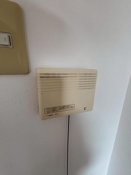 オークハイツＦ棟