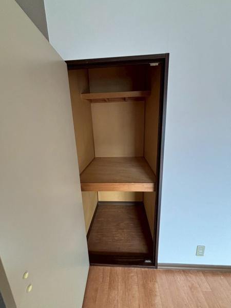 オークハイツＦ棟