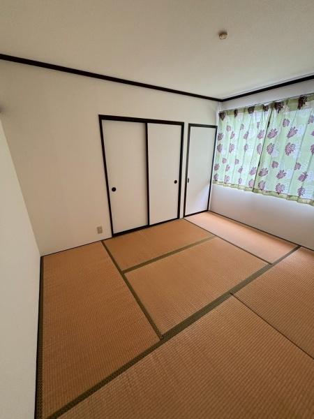 オークハイツＦ棟