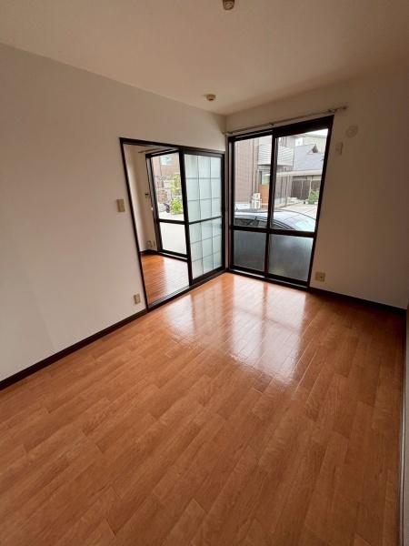 オークハイツＦ棟