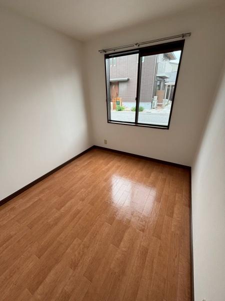 オークハイツＦ棟