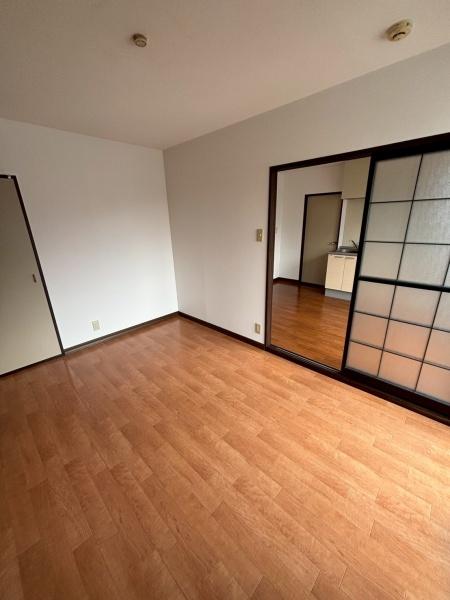 オークハイツＦ棟