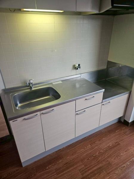 オークハイツＦ棟