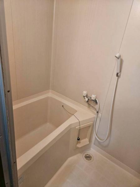 オークハイツＦ棟