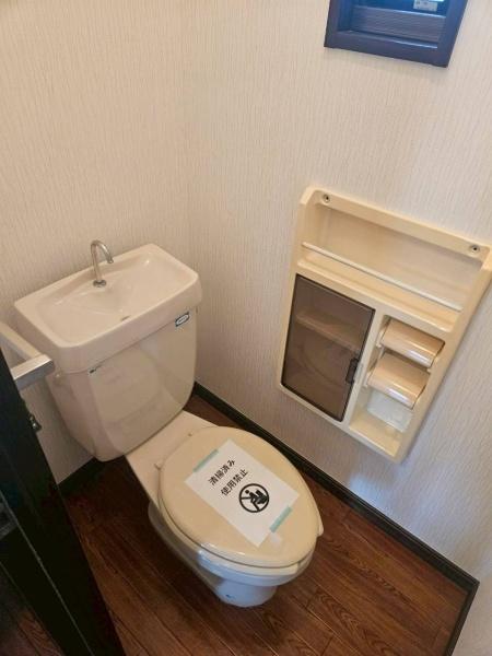 オークハイツＦ棟