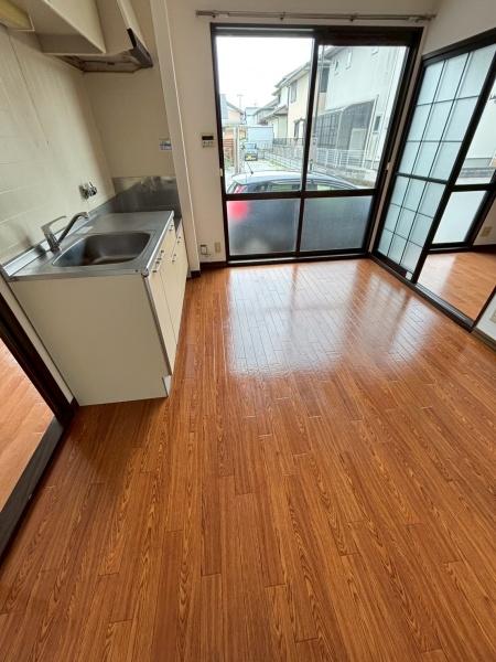 オークハイツＦ棟