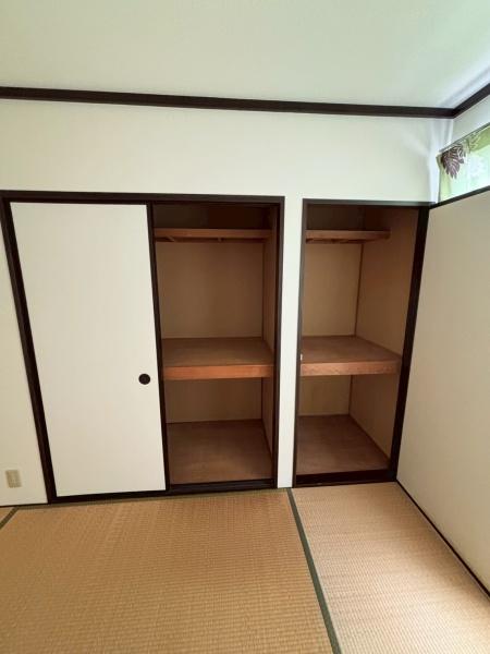 オークハイツＦ棟