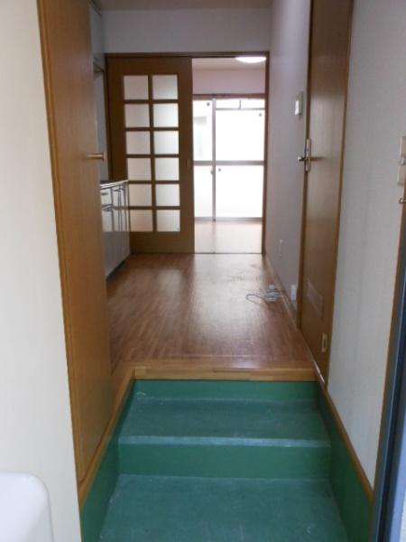 ジュネスドミール