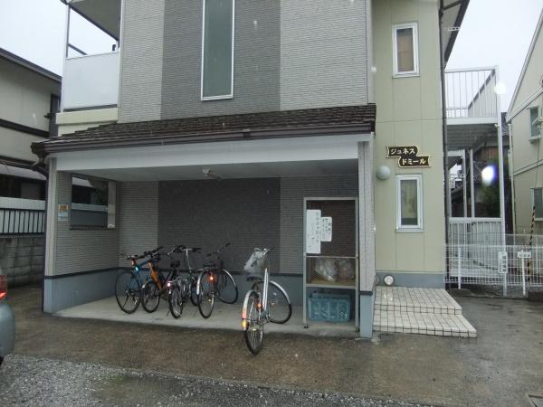 ジュネスドミール