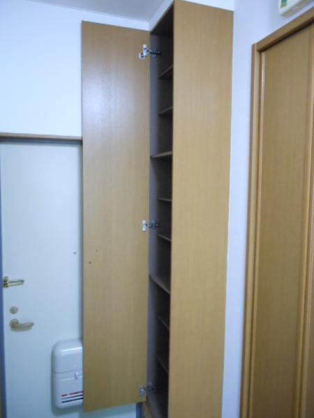 ジュネスドミール