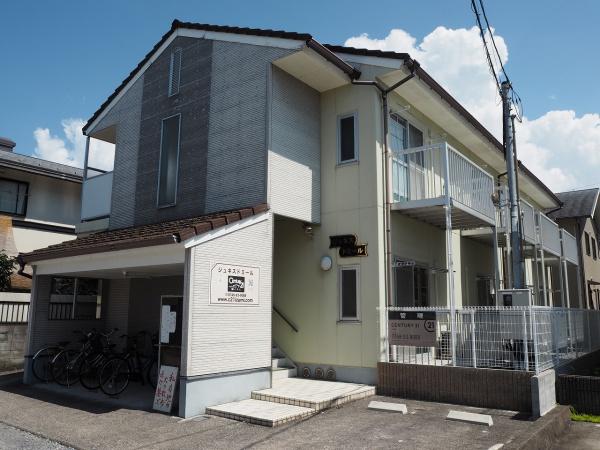 ジュネスドミール