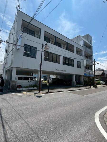 アイシーアネックス