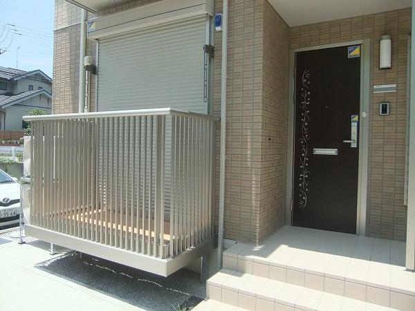 サニーリュート