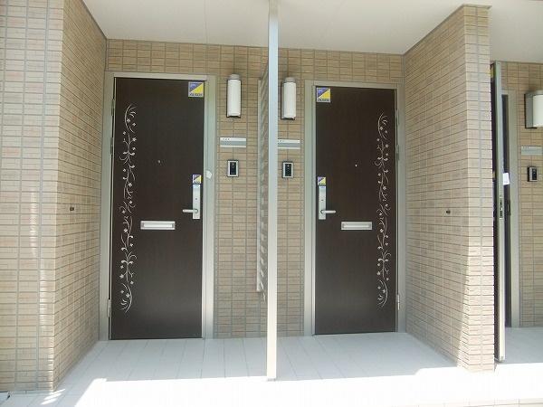 サニーリュート