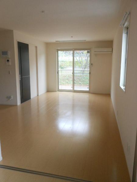 サニーリュート