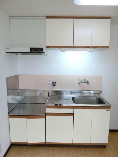 エルミナフラット後三条