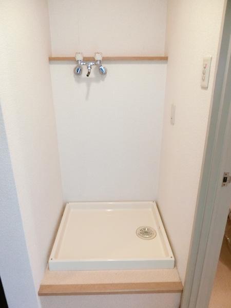 エルミナフラット後三条