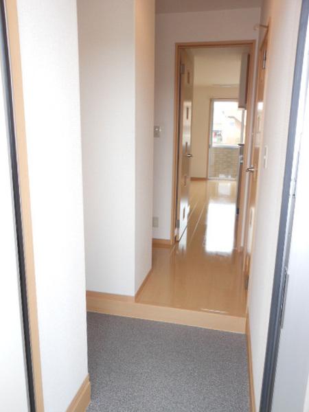 グランフォーレ