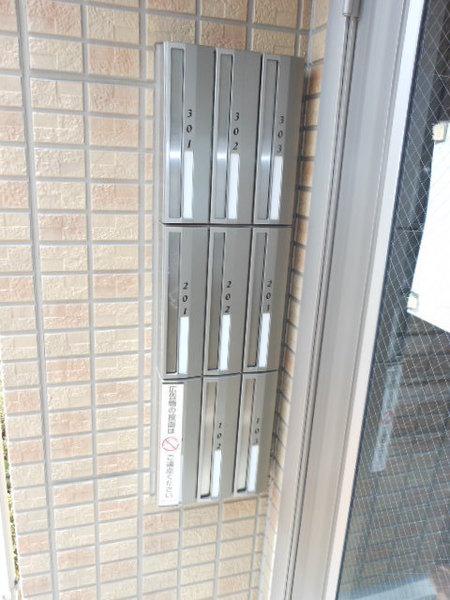 グランフォーレ