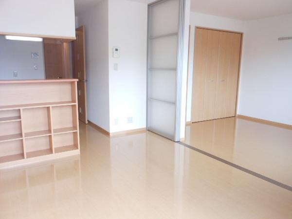 グランフォーレ