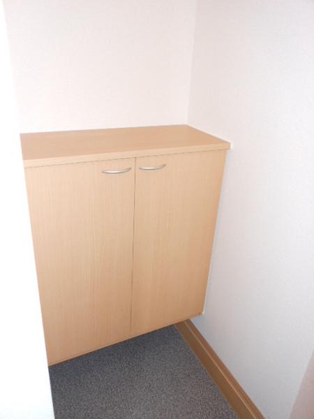 グランフォーレ