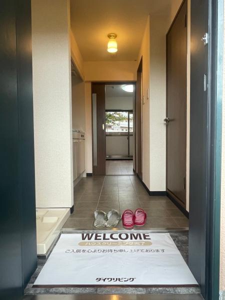 サンタウン竹鼻Ｂ