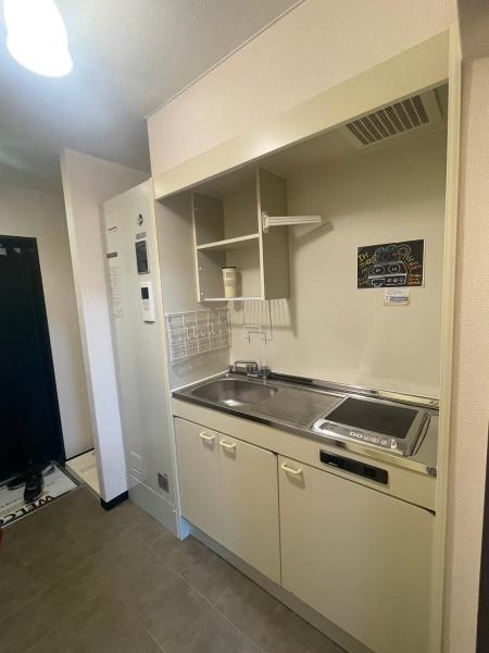 サンタウン竹鼻Ｂ