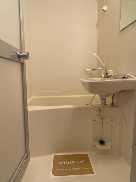 サンタウン竹鼻Ｂ