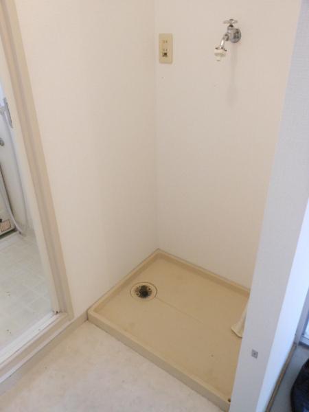 レークハイツ伊庭２