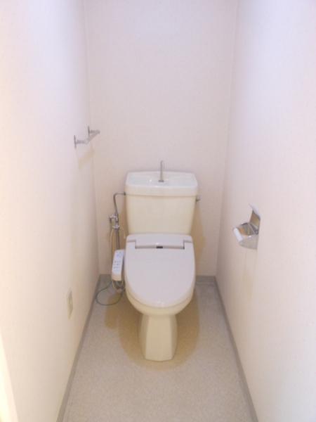 レークハイツ伊庭２