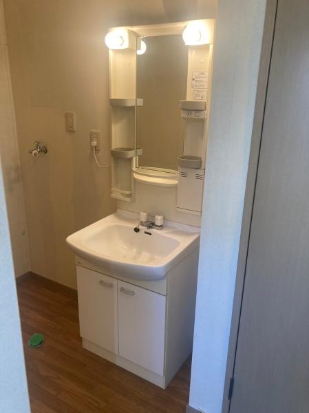 サンガーデン南彦根Ｂ