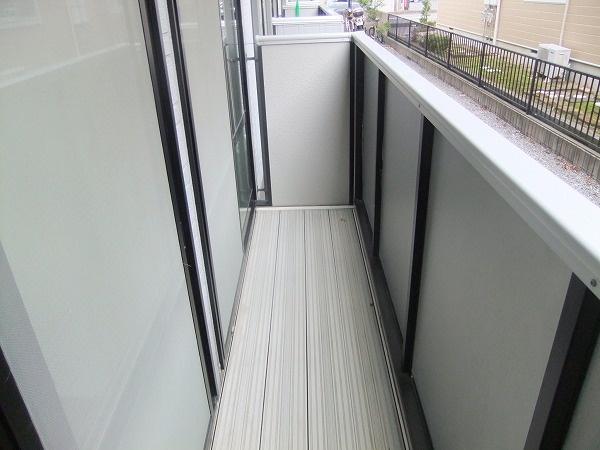 サンガーデン南彦根Ｂ