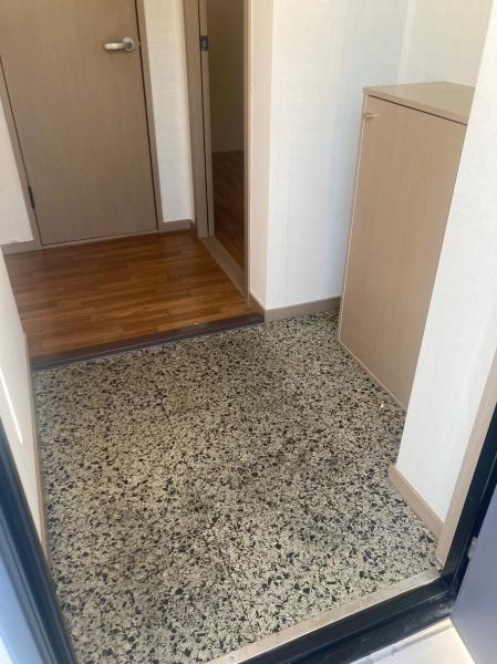 サンガーデン南彦根Ｂ