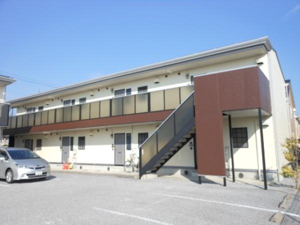 サンガーデン南彦根Ｂ