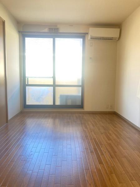 サンガーデン南彦根Ｂ