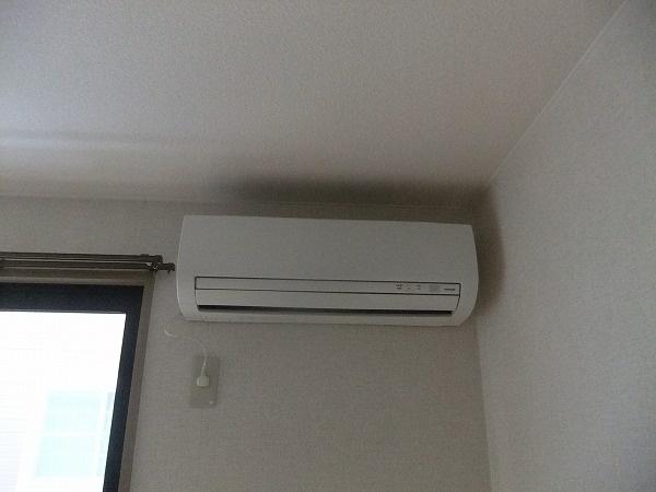 サンガーデン南彦根Ｂ