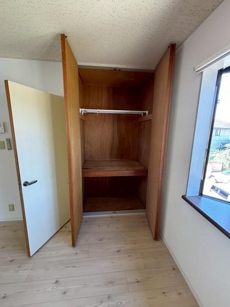 グレイスハイツ