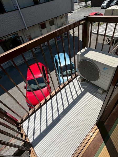 グレイスハイツ