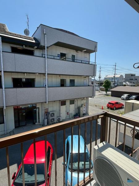 グレイスハイツ